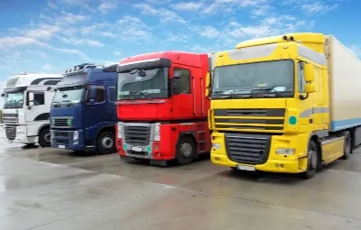 İzmir Gülyalı Nakliye Ambarı